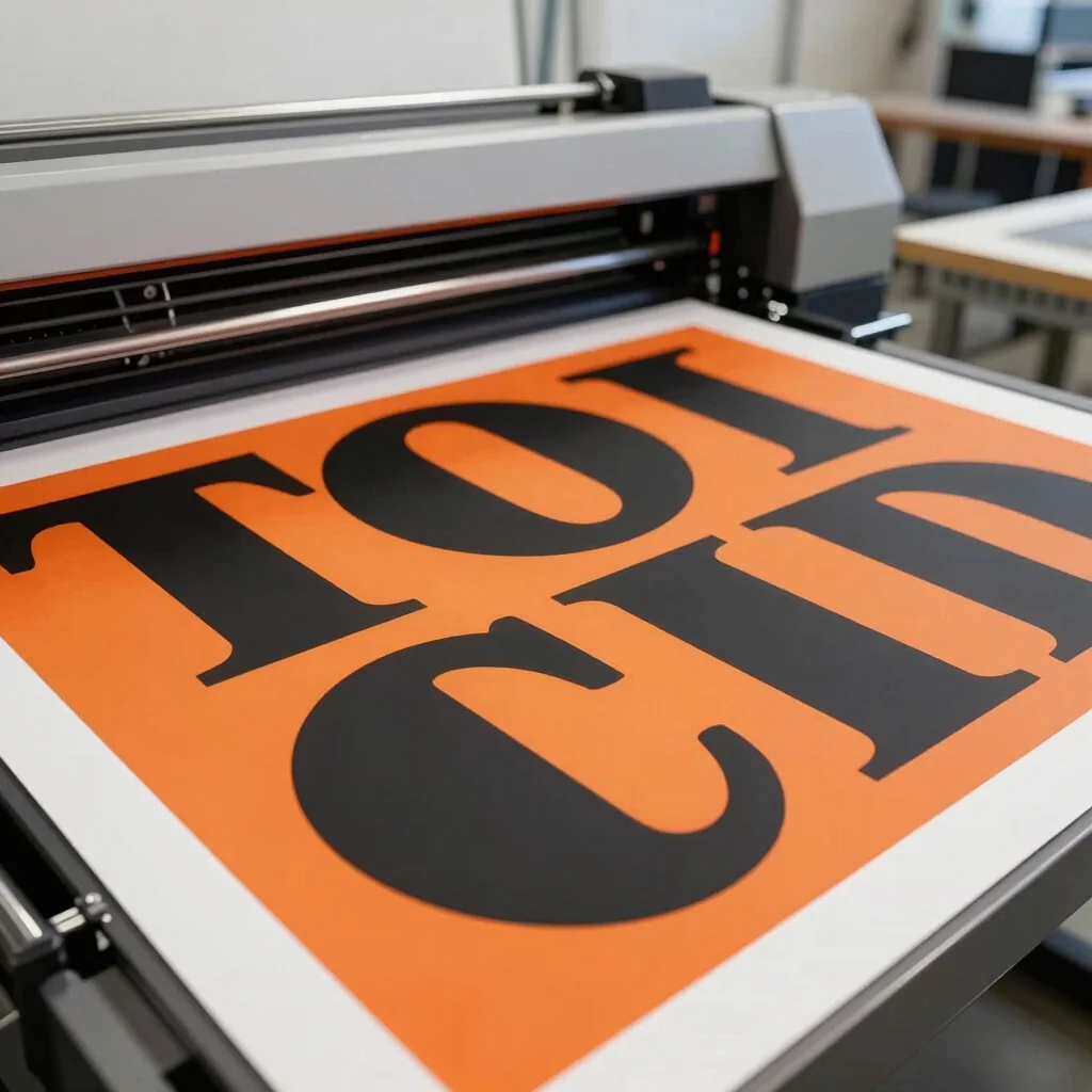 Impression Publicitaire Grand Format